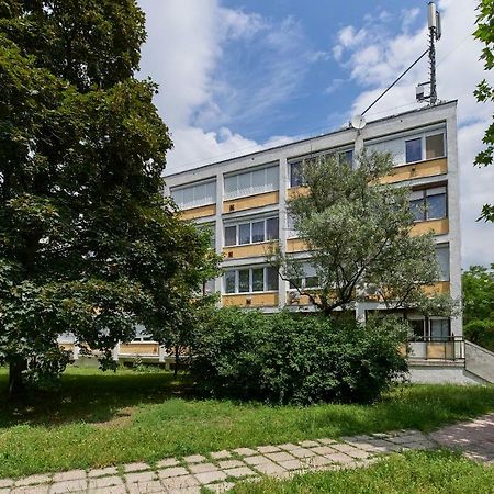 Lem Suburban Apartment Budapeşte Dış mekan fotoğraf