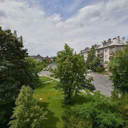 Lem Suburban Apartment Budapeşte Dış mekan fotoğraf