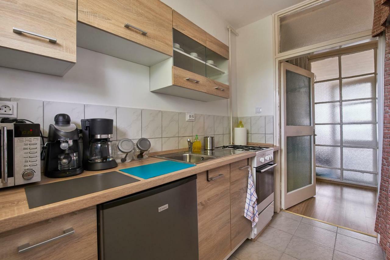 Lem Suburban Apartment Budapeşte Dış mekan fotoğraf