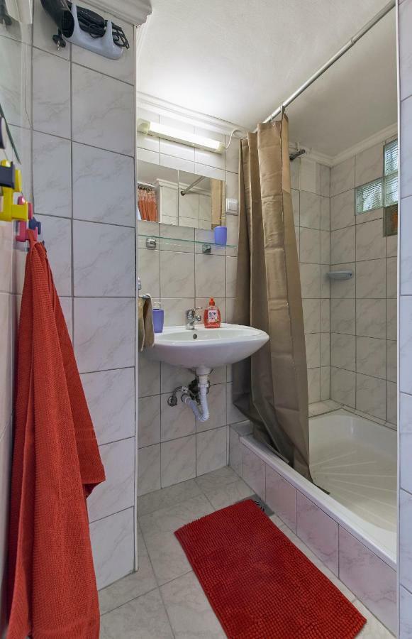 Lem Suburban Apartment Budapeşte Dış mekan fotoğraf