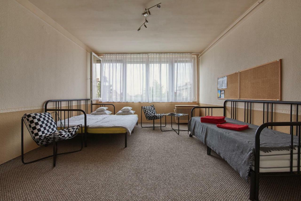 Lem Suburban Apartment Budapeşte Dış mekan fotoğraf