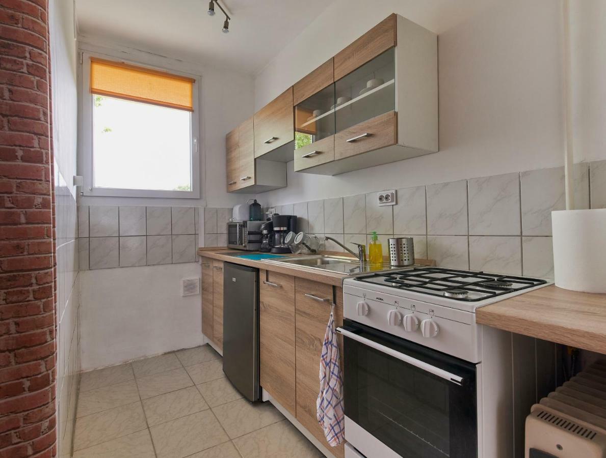Lem Suburban Apartment Budapeşte Dış mekan fotoğraf