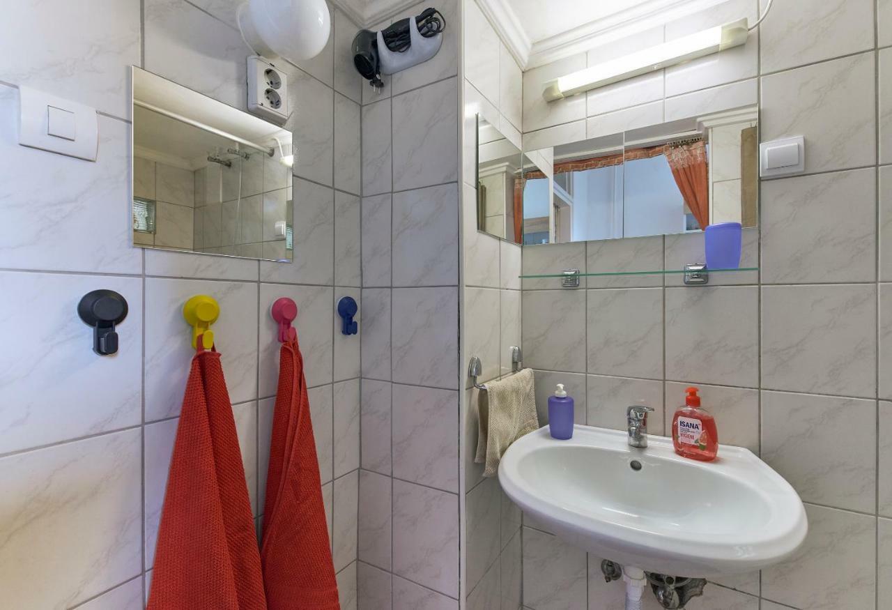 Lem Suburban Apartment Budapeşte Dış mekan fotoğraf